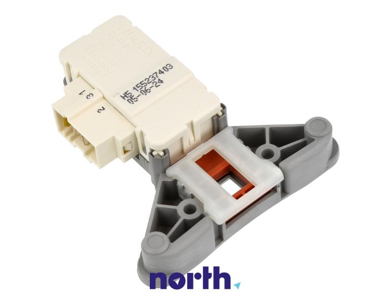 Blokada otwarcia drzwi do pralki Electrolux EW6SN326SPI,0