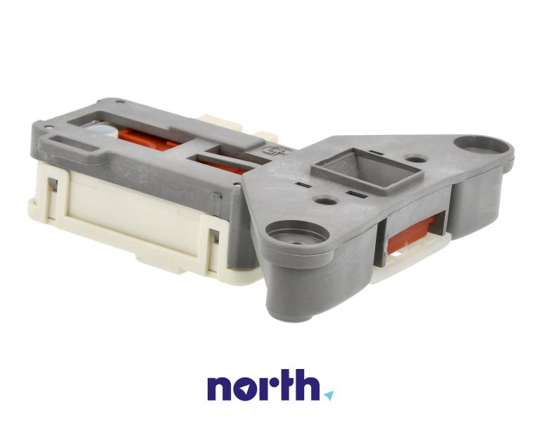 Blokada otwarcia drzwi do pralki Electrolux EW6SN326SPI,4