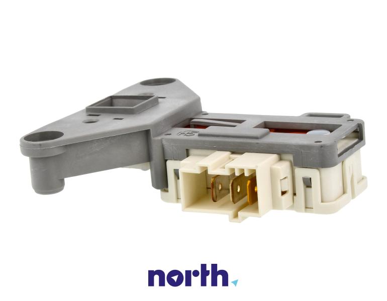 Blokada otwarcia drzwi do pralki Electrolux EW6SN506WP,3