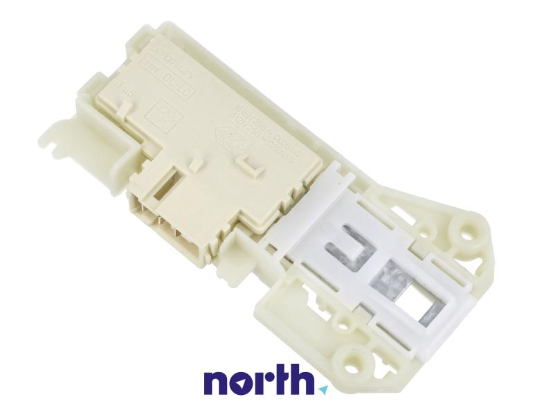 Blokada otwarcia drzwi do pralki Electrolux EWF10470W,0