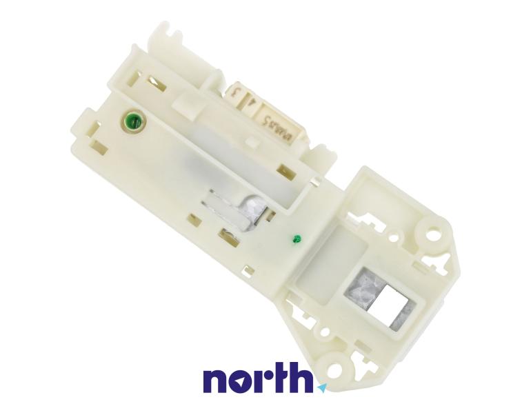 Blokada otwarcia drzwi do pralki Electrolux EWF10470W,3