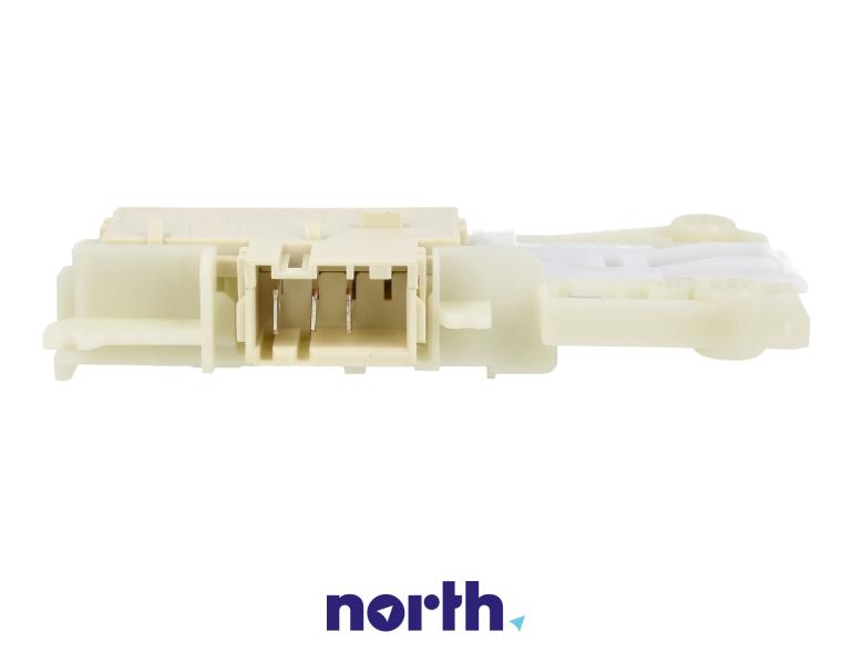 Blokada otwarcia drzwi do pralki Electrolux EWF10470W,4