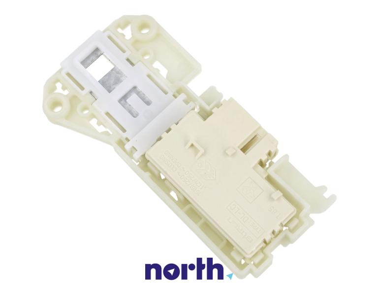 Blokada otwarcia drzwi do pralki Electrolux EWF10475W,1