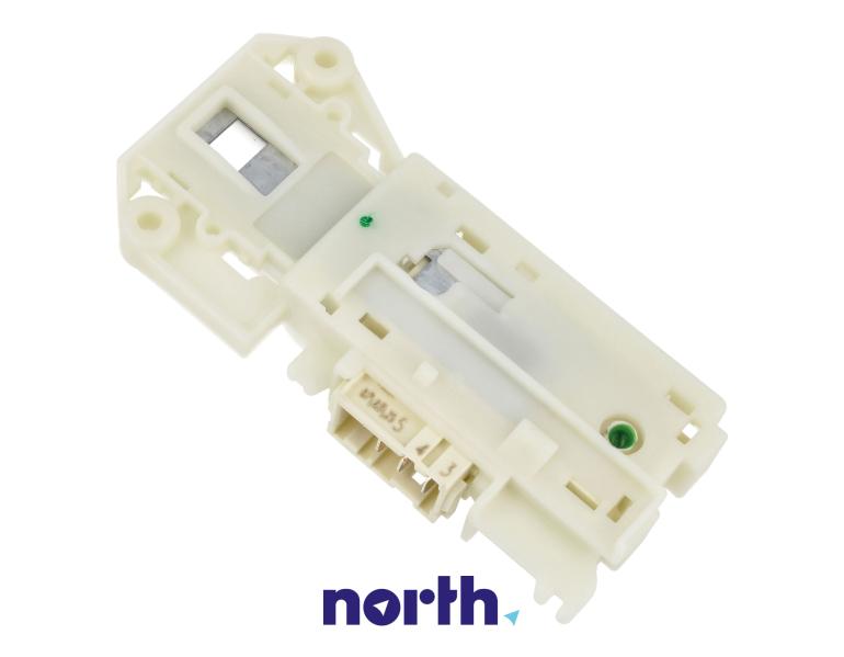 Blokada otwarcia drzwi do pralki Electrolux EWF10475W,2