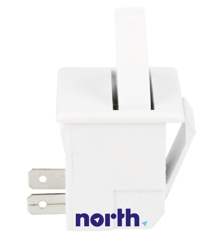 Wyłącznik/włącznik światła do lodówki Gorenje NRK6202CLI,3