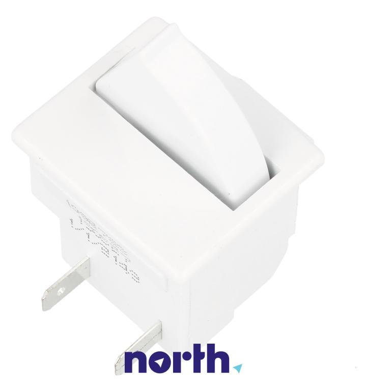 Wyłącznik/włącznik światła do lodówki Beko K 54283 B,0