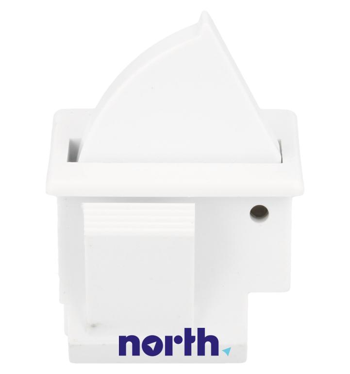Wyłącznik/włącznik światła do lodówki Beko K 54283 B,4