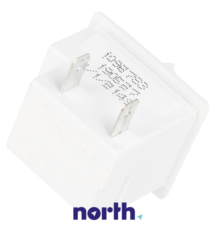 Wyłącznik/włącznik światła do lodówki Beko CT 5381 APW,2