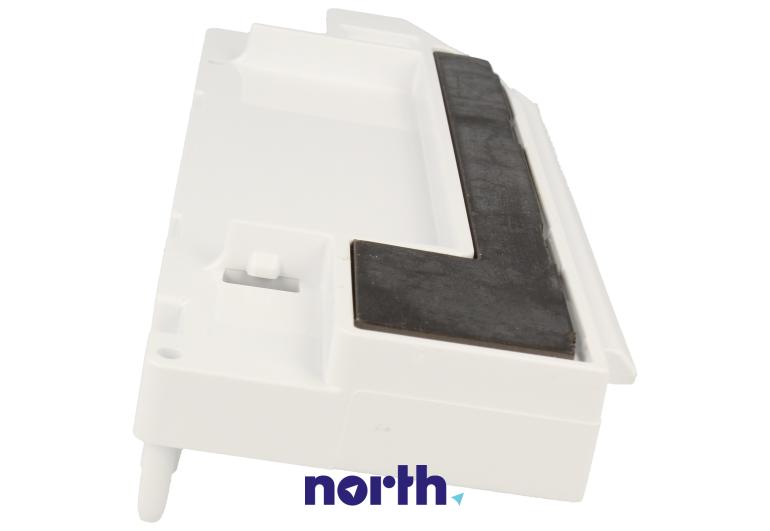 Obudowa tylna modułu sterowania do pralki Electrolux EW6F408WUP,4