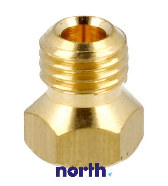 Dysza 0.97mm do kuchenki do Beko HIAW 64225 SX,1