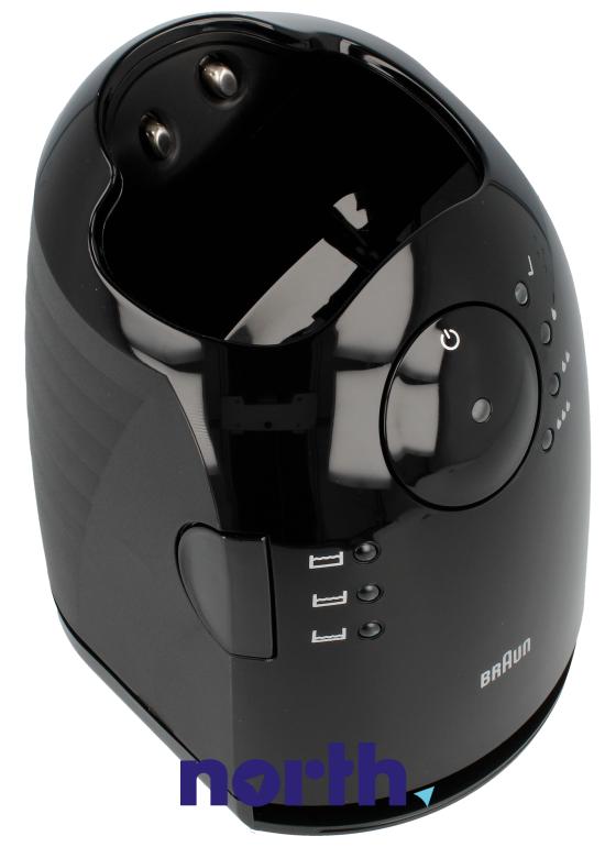 Stacja czyszcząca do golarki Braun 720s-6,2