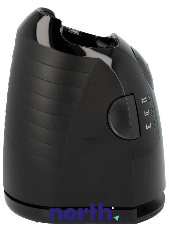 Stacja czyszcząca do golarki Braun 720s-6,4