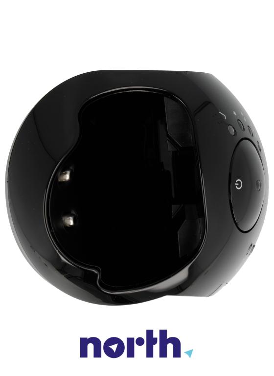Stacja czyszcząca do golarki Braun 720s-6,5