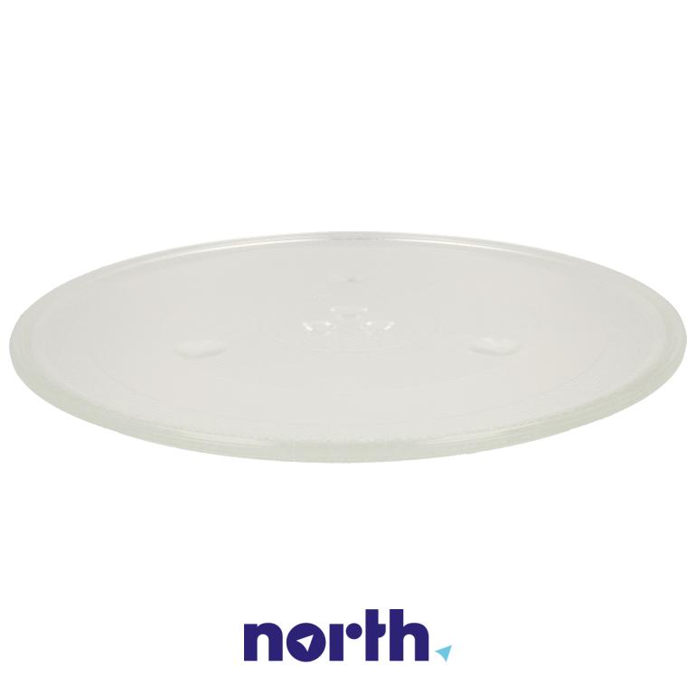 Talerz szklany 31.5cm do mikrofali Beko MGB 25333 BG,3