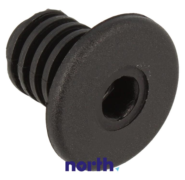 Stopka do kuchenki do Amica 618CE3.332HTAQ(W),0