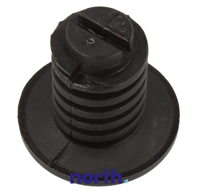 Stopka do kuchenki do Amica 618CE3.332HTAQ(W),2