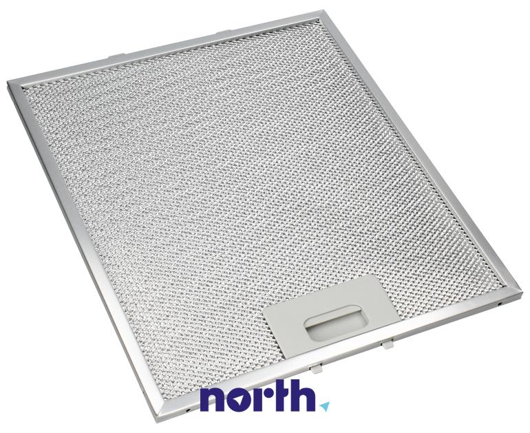 Filtr przeciwtłuszczowy kasetowy do okapu do Whirlpool AKR 558/3 IX 859991550670,0