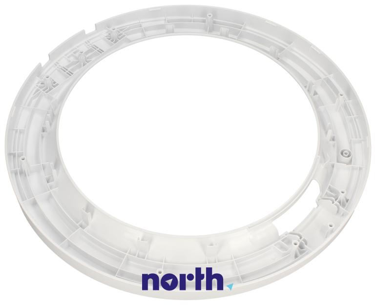 Ramka zewnętrzna drzwi do pralki Electrolux EWF1076GDW,1