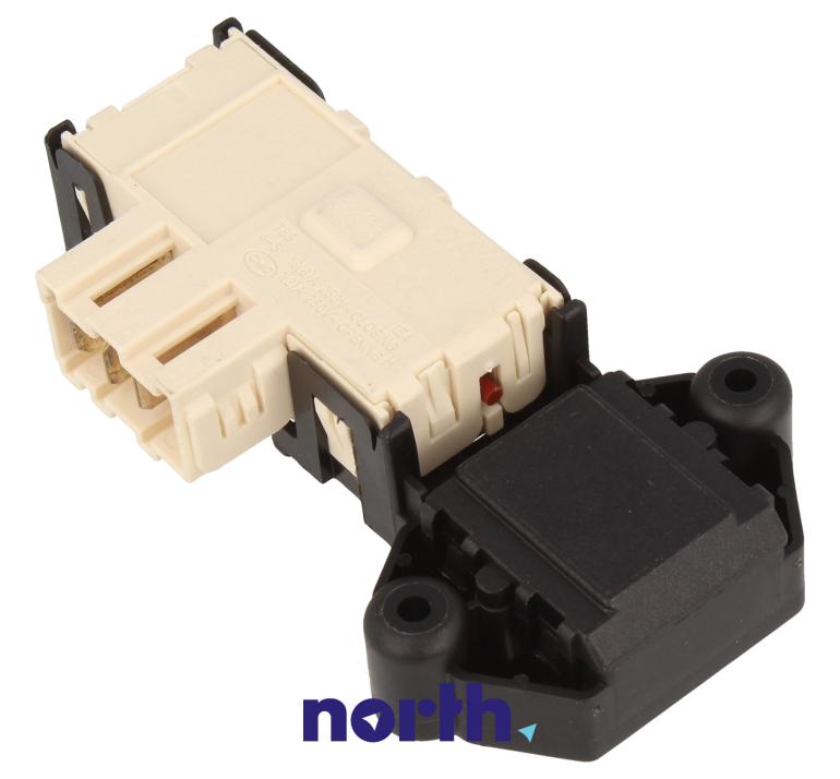 Blokada otwarcia drzwi do pralki Samsung P1243,2