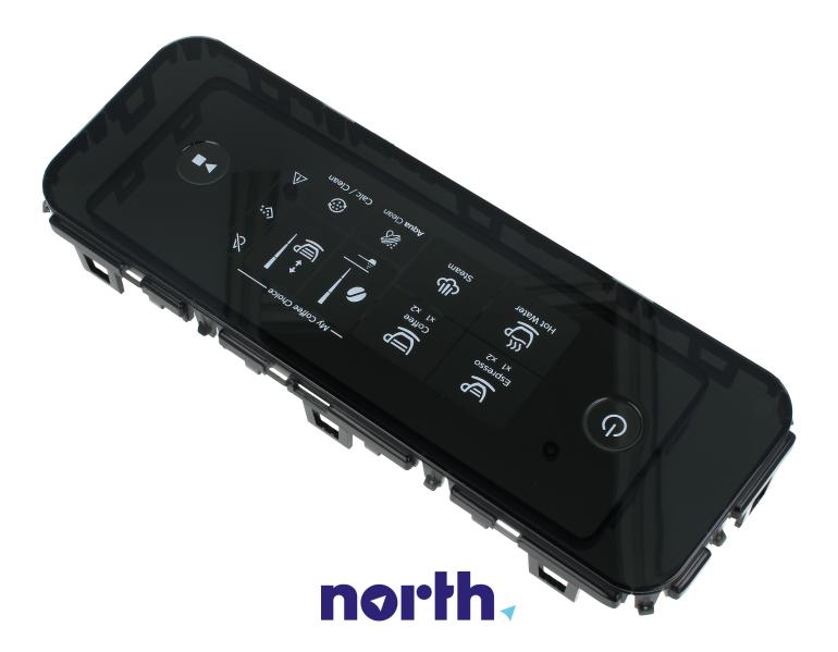Front panelu sterowania do ekspresu do kawy Philips EP1223/00,1