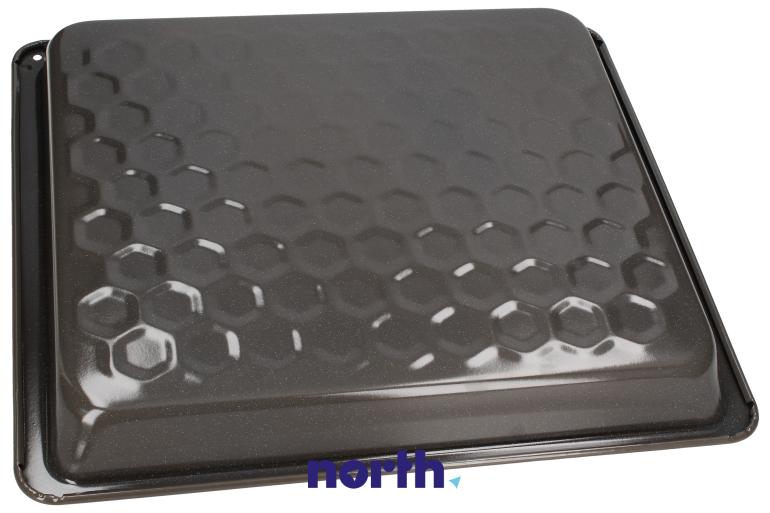 Blacha do pieczenia głęboka do piekarnika do Amica 602GCE3.43ZPTA(SRX),1