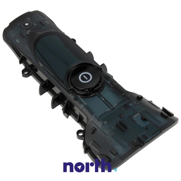 Górna obudowa do golarki do Braun 9240S,1