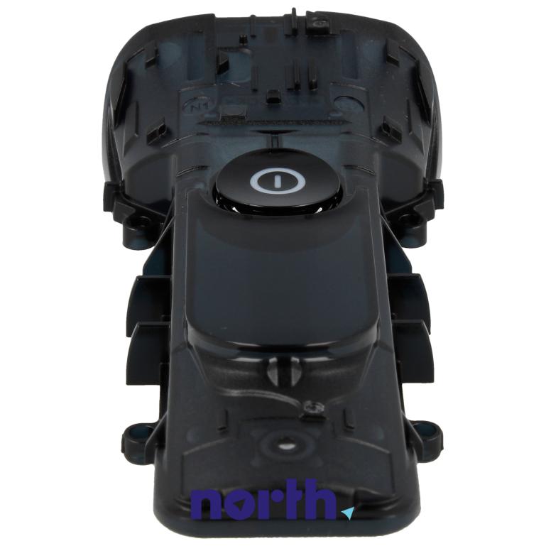 Górna obudowa do golarki do Braun 9240S,4