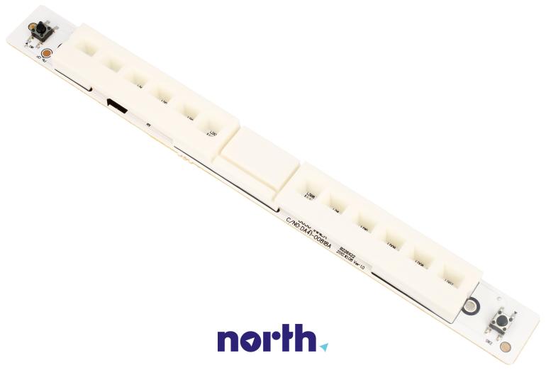 Wyświetlacz do lodówki Samsung RB29HSR2DWW/EF,0