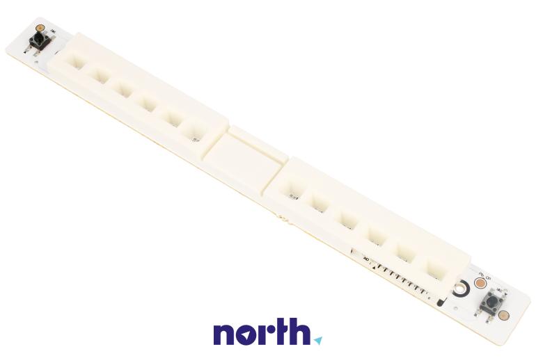 Wyświetlacz do lodówki Samsung RB30J3000SA/EF,1