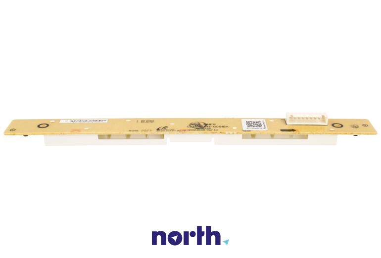 Wyświetlacz do lodówki Samsung RB30J3000SA/EF,3