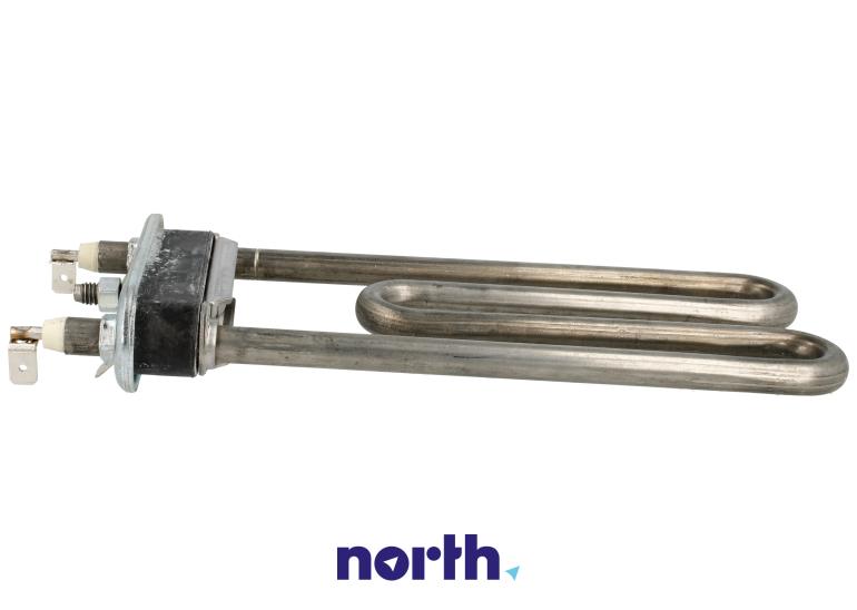 Grzałka z miejscem na czujnik do pralki Indesit EWC61252WFRM,3