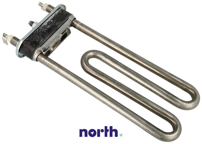 Grzałka z miejscem na czujnik do pralki Hotpoint Ariston WMD843BSEU,0