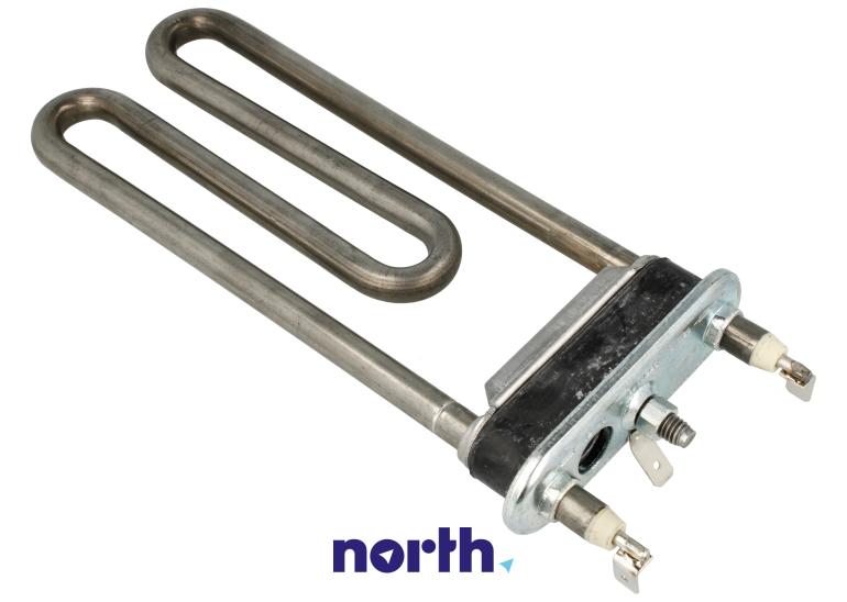Grzałka z miejscem na czujnik do pralki Hotpoint Ariston WMD722BEU,1