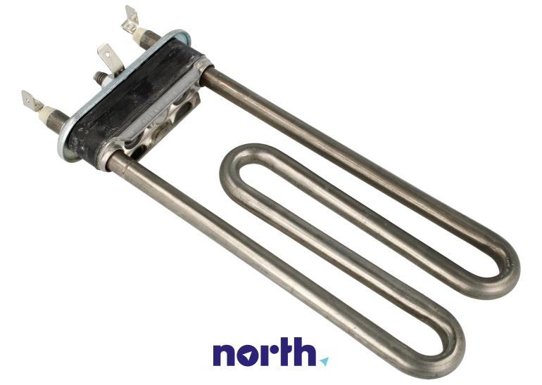 Grzałka z miejscem na czujnik do pralki Hotpoint Ariston WMD722BEU,2