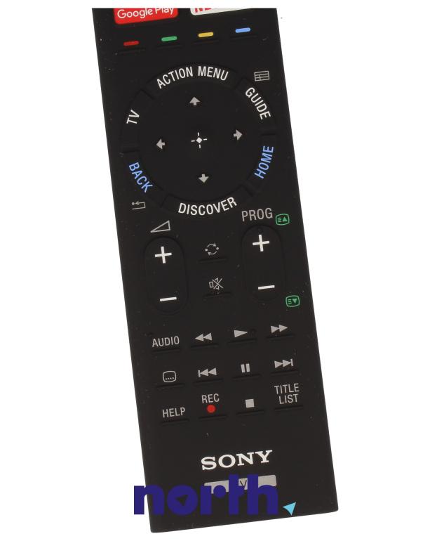 Pilot do telewizora KD-55XD8599 Sony,2