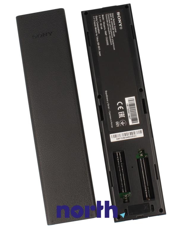 Pilot do telewizora KD-55XD8599 Sony,3
