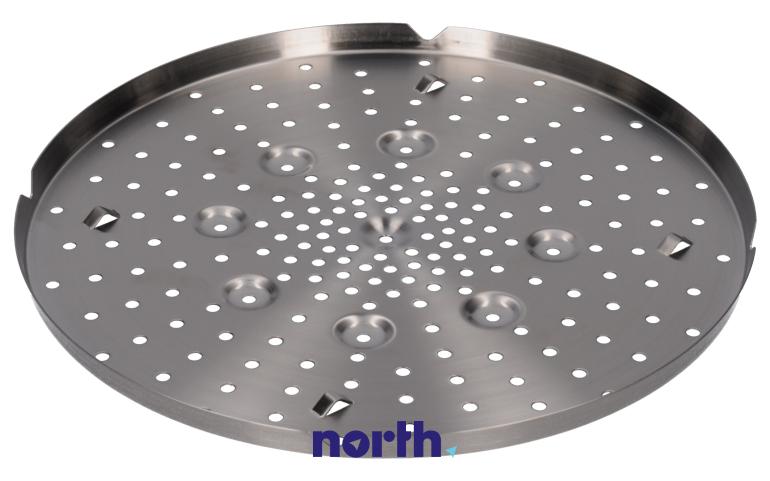 Sitko koszyka parowego do robota kuchennego do Kenwood KM096,1