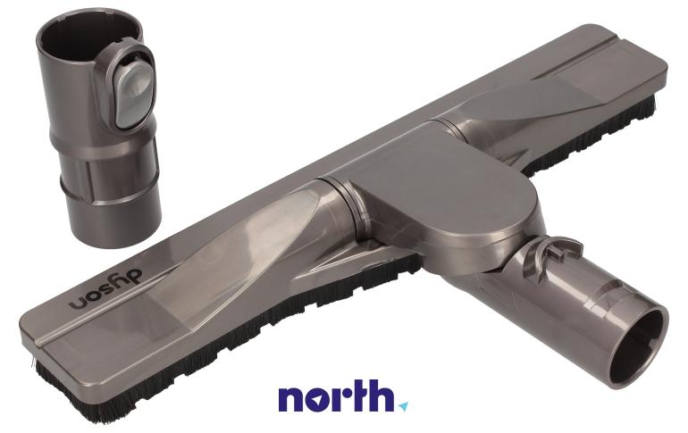 Ssawka do parkietu do odkurzacza do Dyson CY27,1