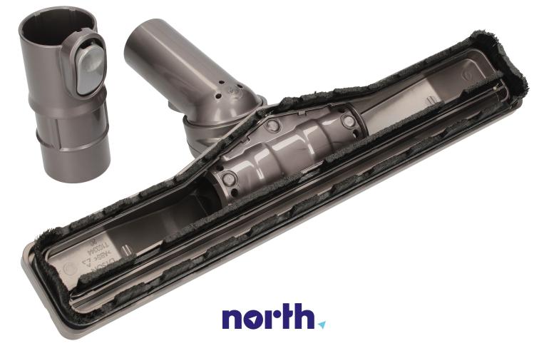 Ssawka do parkietu do odkurzacza do Dyson CY27,2