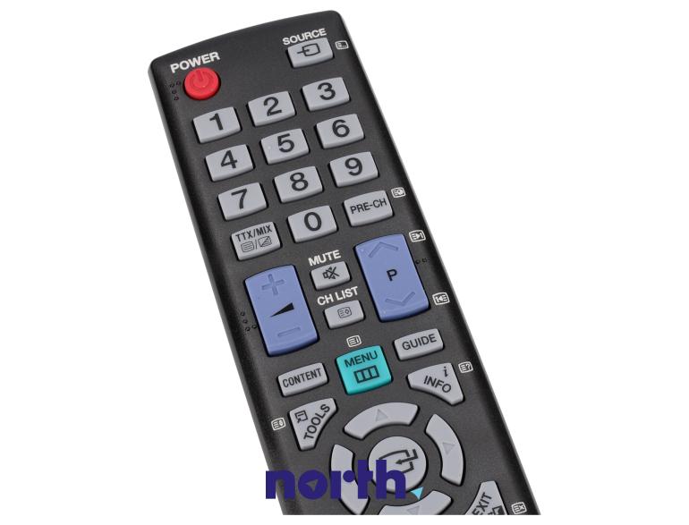 Pilot do telewizora PS-43D450A2W Samsung,4