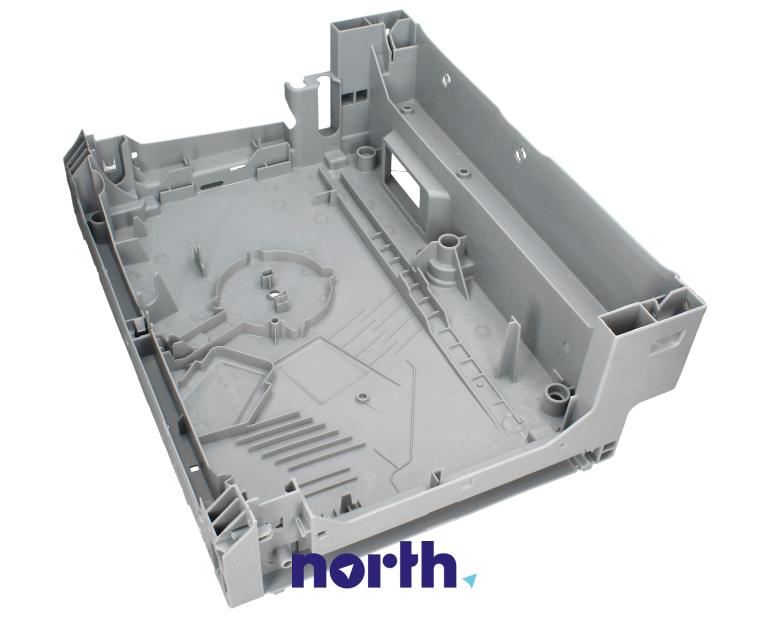 Dolna płyta obudowy do zmywarki do Siemens SX56M597EU/50,1