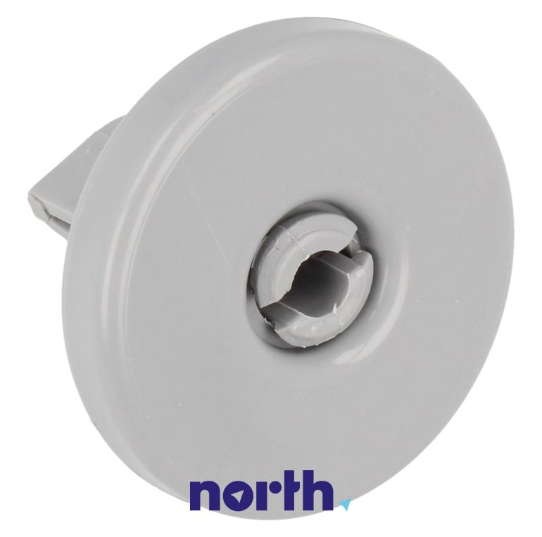 Rolka dolnego kosza do zmywarki do Electrolux EEM748210L,0