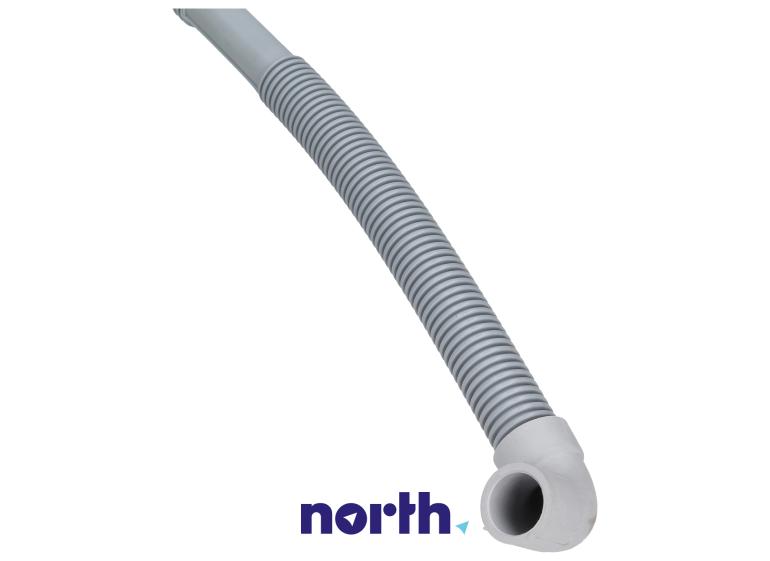 Wąż odpływowy 21mmx21mm 1.8m do pralki do Indesit BTWD61253PL,2