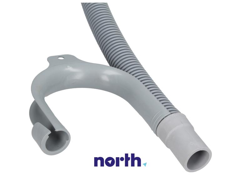 Wąż odpływowy 21mmx21mm 1.8m do pralki do Whirlpool AWT 2205,1