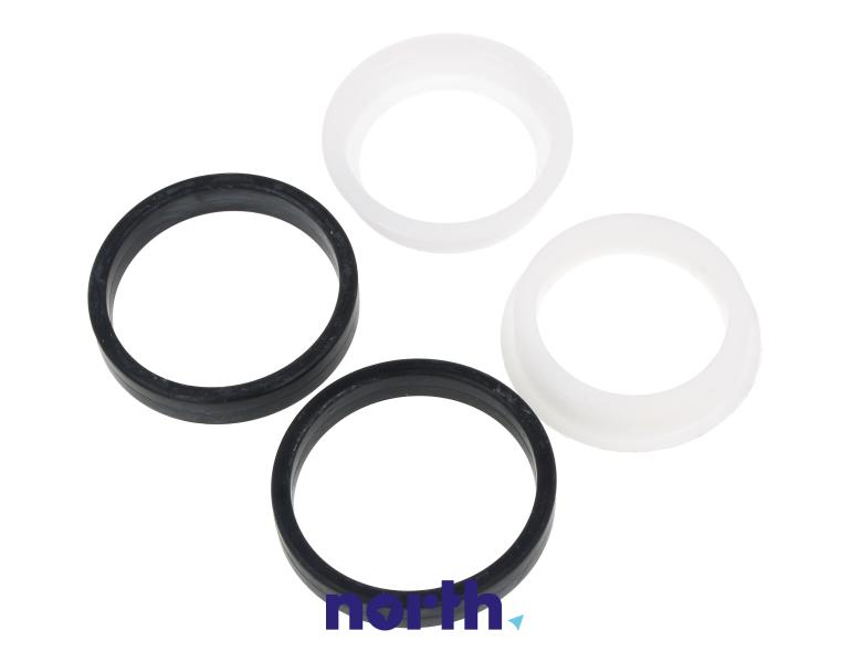 Tłumik drgań silnika do suszarki do Electrolux EW8H4822RA,0