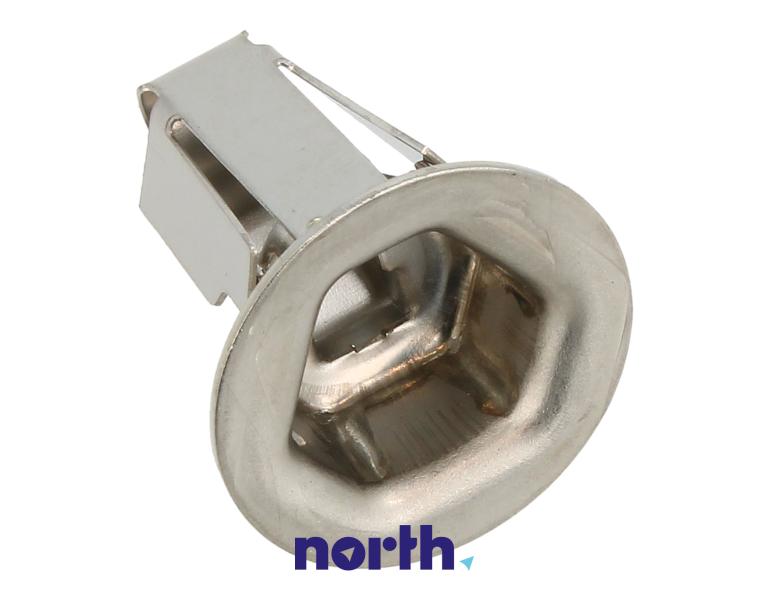 Mocowanie drabinki do piekarnika do Bosch HBA5370B0/16,0