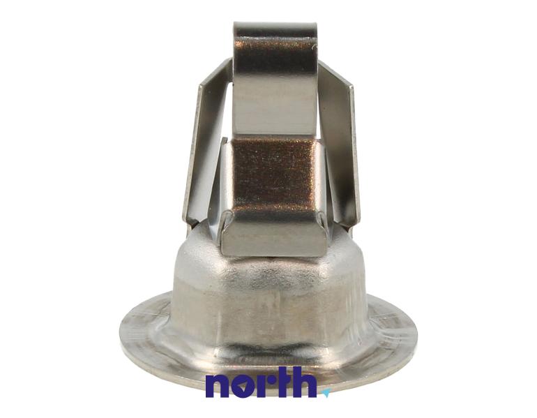 Mocowanie drabinki do piekarnika do Bosch HBA5370B0/16,2