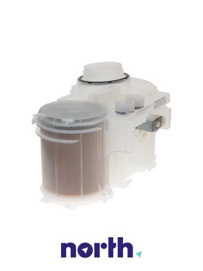 Zasobnik na sól do zmywarki Bosch SMV53L50EU/20,1
