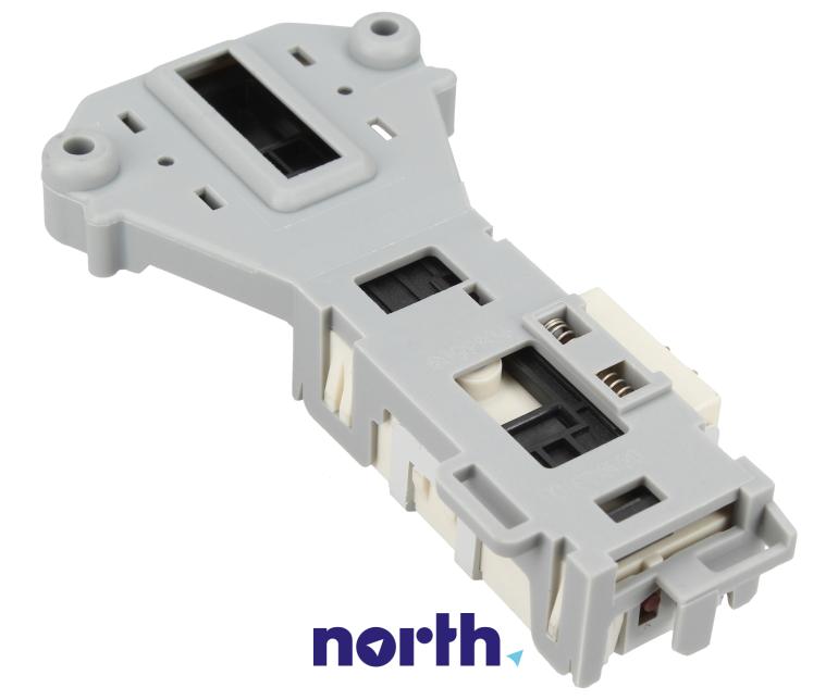 Blokada otwarcia drzwi do pralki LG F1096QD,1