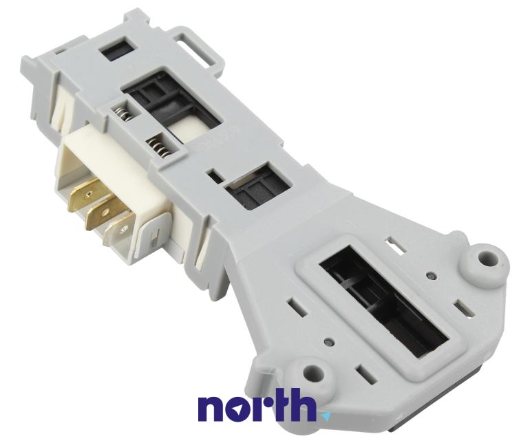 Blokada otwarcia drzwi do pralki LG WD-12490NP,0